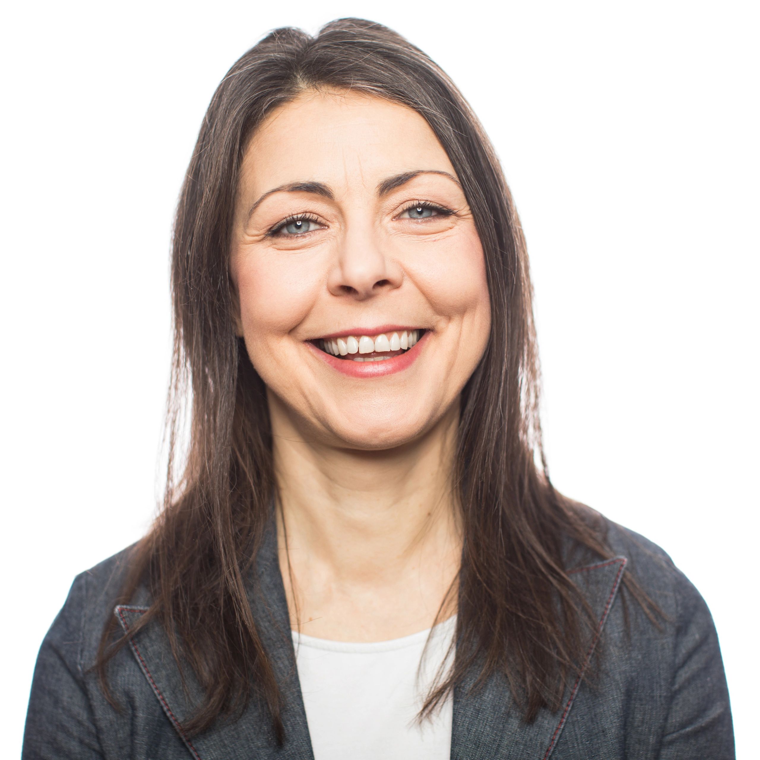 Jamie Chen, Marketing Director Horizon Goods