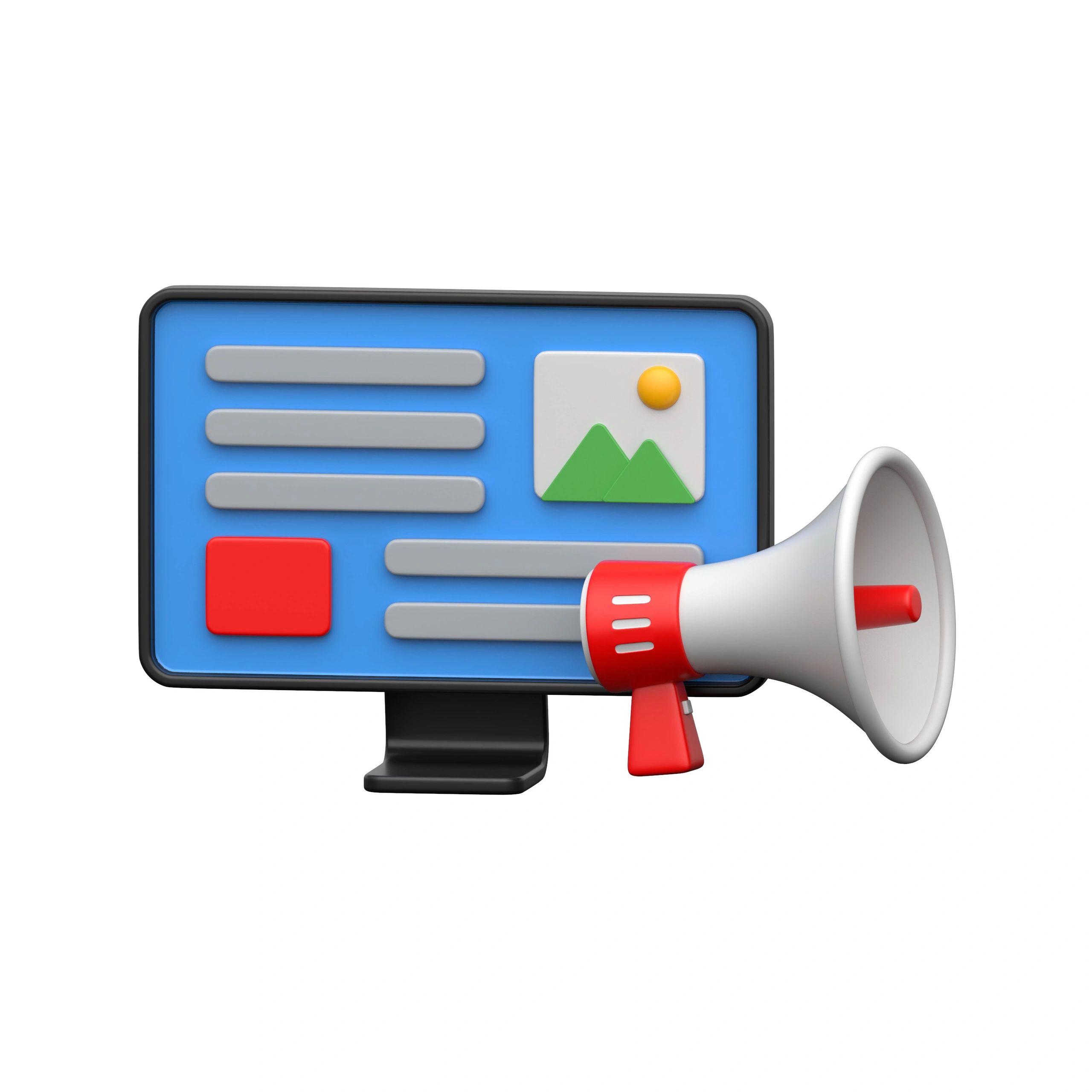 advertising social media campaign